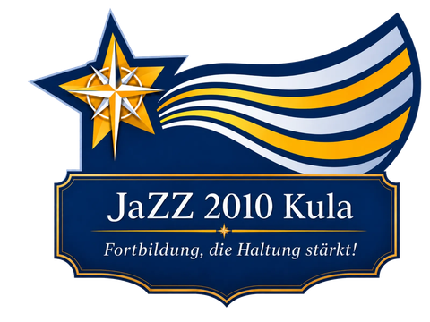 JaZZ 2010 Kula – Logo
